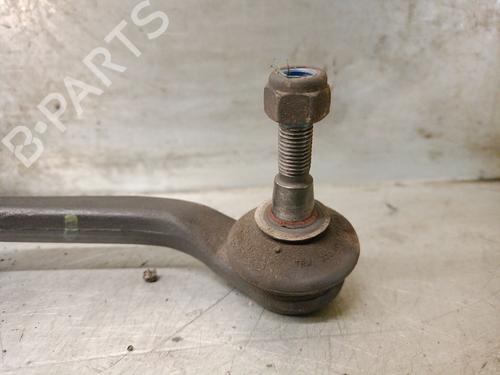 Steering rack RENAULT SCÉNIC III (JZ0/1_) 1.6 dCi (JZ00, JZ12) | BP29135477M22 