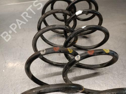 Shock absorber spring CITROËN C4 CACTUS 1.6 BlueHDi 100 | BP25243220C152 
