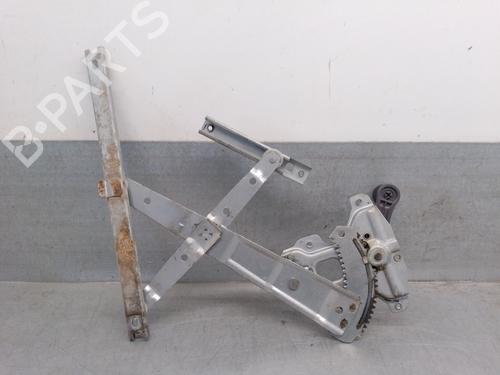Rear left window mechanism DAEWOO MATIZ (M100, M150) 0.8 | BP25911214C24 
