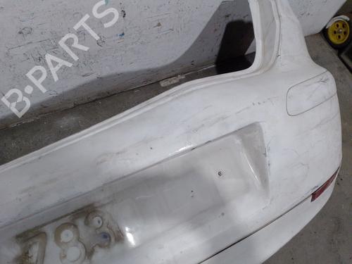 Rear bumper SEAT IBIZA III (6L1) 1.4 16V | BP6883325C8 
