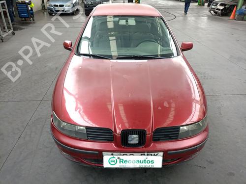 Mass air flow sensor SEAT LEON (1M1) 1.9 TDI | BP40266545M95 - Image 11