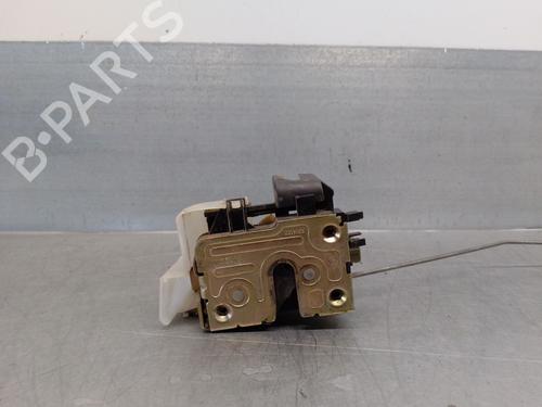 Front right lock RENAULT MEGANE I Classic (LA0/1_) 1.4 (LA0E, LA0V) | BP20708310C97 