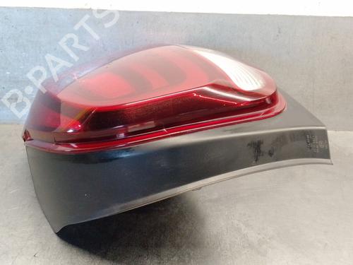 Right taillight CITROËN C3 III (SX) 1.2 PURETECH 82 | BP29434172C35 