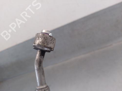 AC-rør SEAT IBIZA IV (6J5, 6P1) 1.2 TSI | BP27475029M126