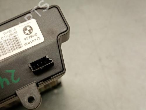 Heater resistor BMW X6 (E71, E72) xDrive 35 d | BP32103686M108 