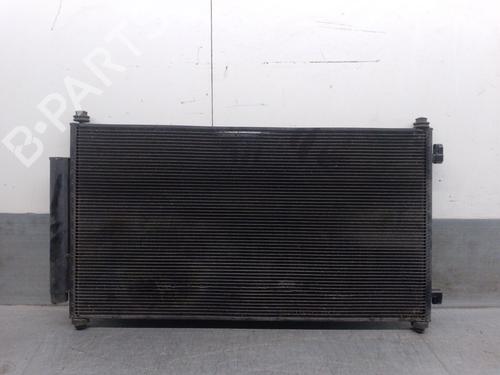 AC radiator HONDA CR-V III (RE_) 2.2 i-CTDi 4WD (RE6) | BP28129463M32 