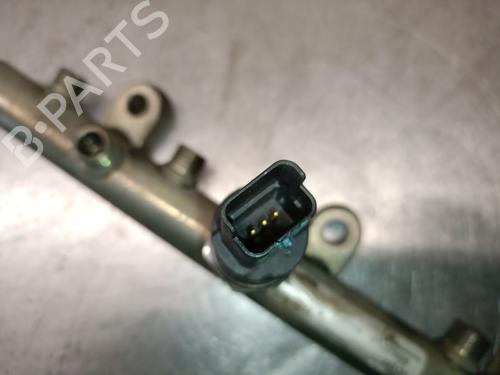 Sprederrør PEUGEOT 307 (3A/C) 2.0 HDi 90 | BP29208409M98 
