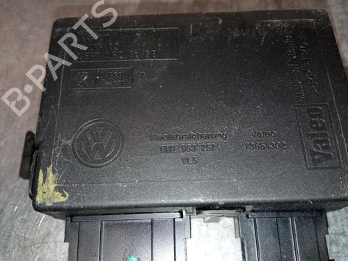 Control unit VW POLO (6N2) 1.4 TDI | BP23147403M11 