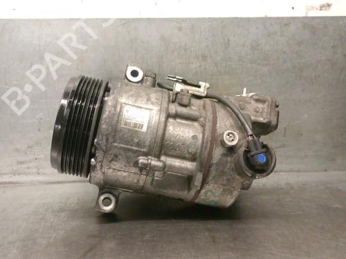 AC compressor BMW 3 (E90) 318 d | BP38060774M34 - Image 3