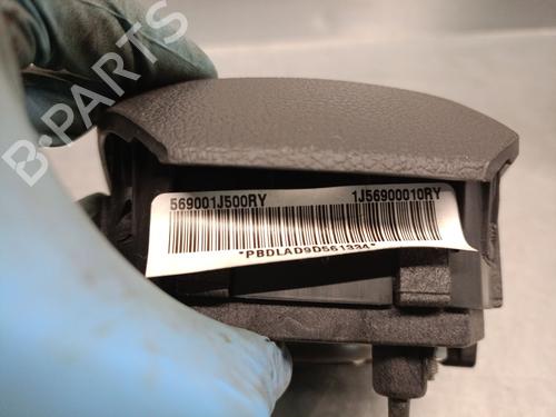 Driver airbag HYUNDAI i20 I (PB, PBT) 1.2 | BP22725492C9 