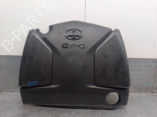 Used Upper protection TOYOTA VERSO (_R2_) 1.6 D4-D (WAR20_) (112 hp) 21581989