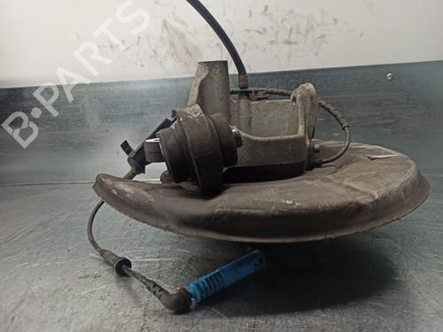 Achsschenkel links hinten BMW 5 (E60)  | BP8306903M27 
