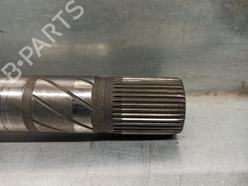 Right front driveshaft RENAULT LAGUNA II (BG0/1_) 1.9 dCi (BG08, BG0G) | BP12922775M39 
