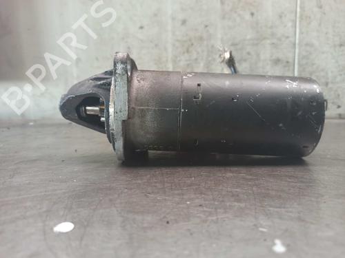 Used Starter AUDI 90 B3 (893, 894, 8A2) [1987-1991]  8006968