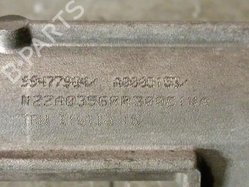 Steering rack IVECO DAILY V Van 35C15 V, 40C15 V, 45C15 V, 50C15 V, 60C15 V,65C15 V | BP37415514M22 - Image 8