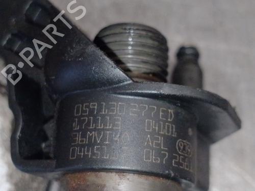 Injector VW AMAROK (2HA, 2HB, S1B, S6B, S7A, S7B, AGD) 3.0 TDI 4motion | BP36390765M100 - Image 5