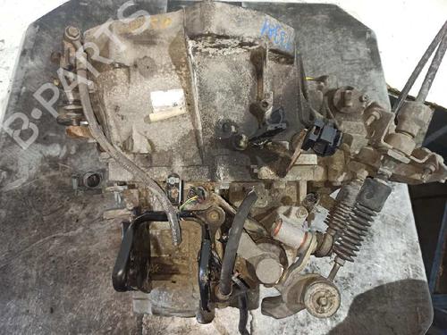 Gearbox NISSAN PRIMERA (P12)  | BP7979688M3 