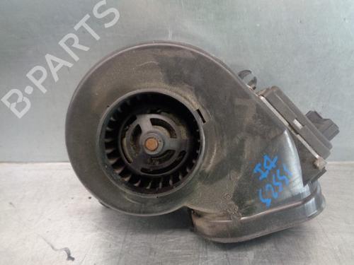 Used Heater blower motor PEUGEOT 807 (EB_) 2.0 HDI (136 hp) 10111105