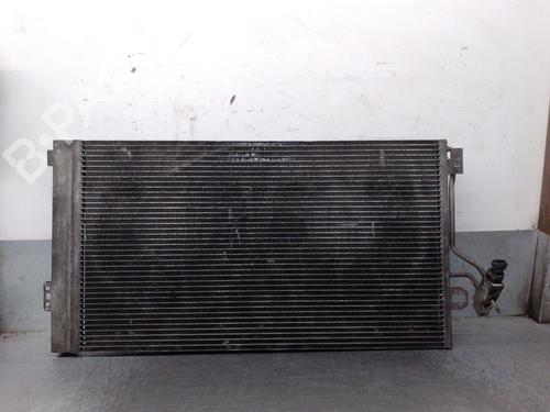 Used AC radiator AC radiator MERCEDES-BENZ VITO / MIXTO Van (W639) 115 CDI (639.601, 639.603, 639.605) (150 hp) 40127676 40127676
