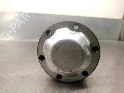 Left rear driveshaft MERCEDES-BENZ C-CLASS Coupe (CL203) C 220 CDI (203.708) | BP31292696M40 