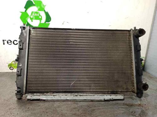 Used Water radiator Water radiator 5271337 5271337