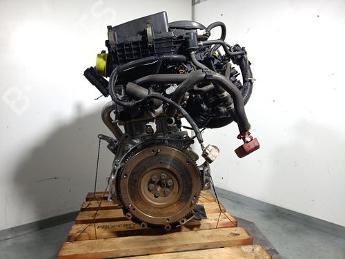 Engine TOYOTA AYGO (_B4_) 1.0 (KGB40) | BP36156550M1 - Image 4