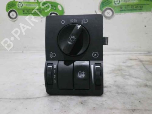 Hovedlysbryter OPEL CORSA C (X01) 1.7 CDTI (F08, F68) (100 hp) 20266972