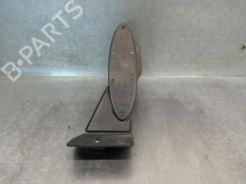 Used Pedal MINI MINI CLUBMAN (R55) Cooper D (109 hp) 28041035