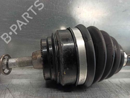 Right front driveshaft BMW 5 (G30, F90) 520 d Mild-Hybrid xDrive | BP12191851M39 