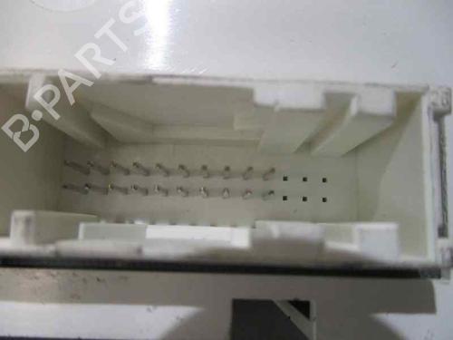 Climate control JAGUAR X-TYPE I (X400) 2.0 D | BP2120468I5 