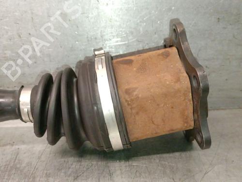 Right front driveshaft AUDI A4 B7 (8EC) 2.0 | BP37074936M39 - Image 4