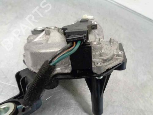 Rear wiper motor OPEL CORSA D (S07)  | BP6565579M102 