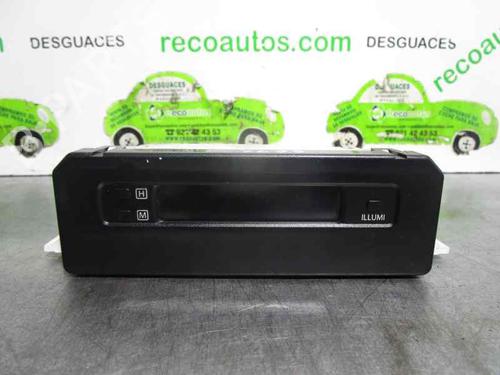 Used Display monitor SUZUKI LIANA (ER, RH_) 1.4 DDiS (RH 414D) (90 hp) 20248004