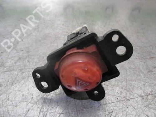 Used Warning switch NISSAN ALMERA TINO (V10) 2.2 dCi (115 hp) 20266027
