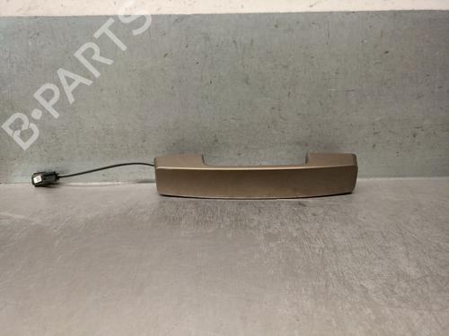 Used Tailgate handle LAND ROVER DEFENDER Station Wagon (L663) D250 MHEV 4x4 (249 hp) 30435700