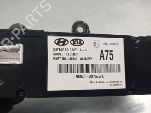 Switch KIA OPTIMA (JF) 1.7 CRDi | BP11768135I30 - Image 5