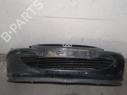 Used Front bumper Front bumper 38912381 38912381