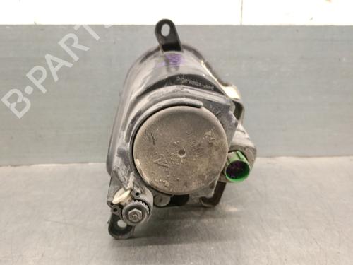 Left front fog light FIAT 500 (312_) 1.2 (312AXA1A) | BP29500711C30 