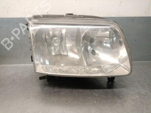 Used Right headlight Right headlight 38013228 38013228