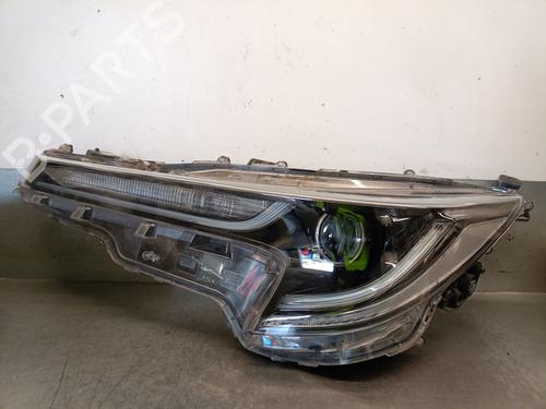 Used Left headlight Left headlight 36675688 36675688