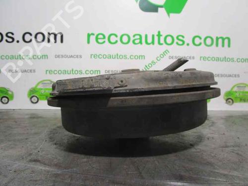 Used Left rear steering knuckle Left rear steering knuckle 2114396 2114396