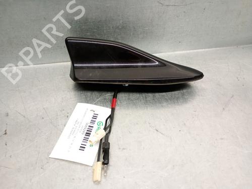 Used Antenna/Base MITSUBISHI OUTLANDER III (GG_W, GF_W, ZJ, ZL, ZK) Plug-in Hybrid (GG2W) (200 hp) 29285244