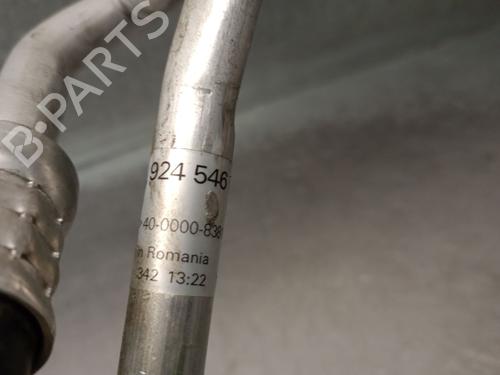 AC pipe RENAULT ARKANA I (LCM_, LDN_) 1.6 E-TECH 145 (LDMU) | BP34165221M126  - Image 6