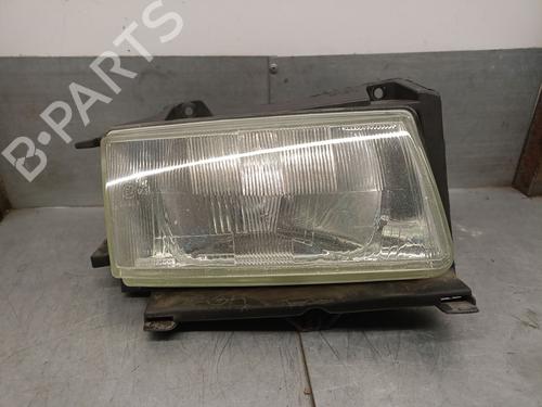 Used Right headlight CITROËN JUMPY I (U6U_) 2.0 HDi 110 (109 hp) 23964373