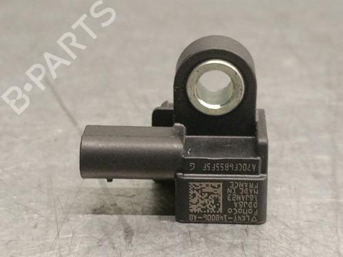 Used Electronic module Electronic module VW AMAROK (T1A, T1B) 3.0 TDI 4motion (241 hp) 34578647 34578647