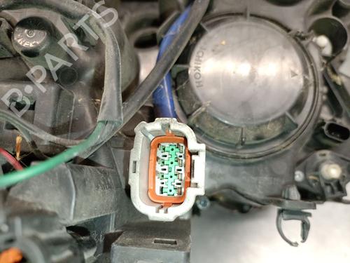 Right headlight INFINITI FX 30d AWD | BP39093908C29 - Image 10
