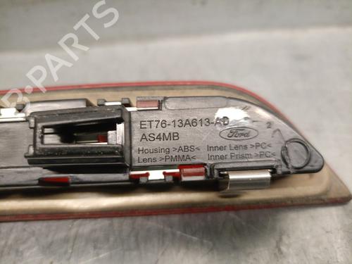 Third brake light FORD TRANSIT COURIER B460 Box Body/MPV 1.5 TDCi | BP31048302L11