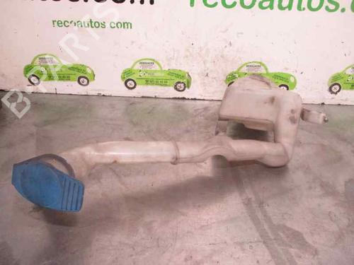 Windscreen washer tank VW POLO (9N_, 9A_) 1.9 TDI | BP17108095C113 