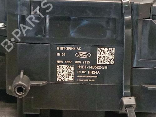 Headlight switch FORD PUMA (J2K, CF7) 1.0 EcoBoost mHEV | BP36643364I24 - Image 5