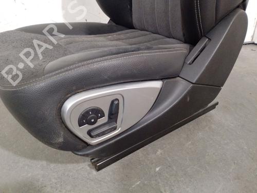 Left front seat MERCEDES-BENZ M-CLASS (W164) ML 320 CDI 4-matic (164.122) | BP33856298C15 - Image 5